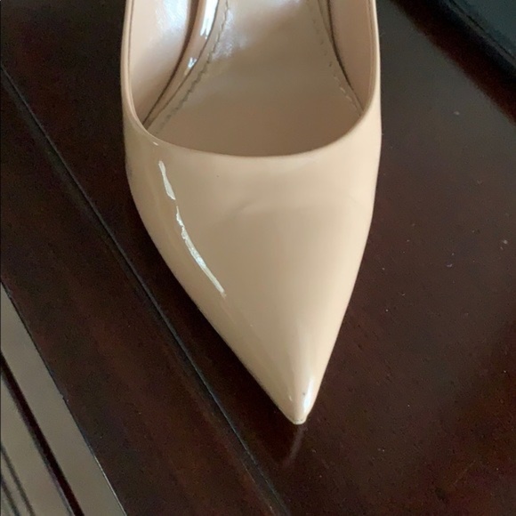 Louis Vuitton Shoes Louis Vuitton Eyeline Point Toe Stiletto Pump